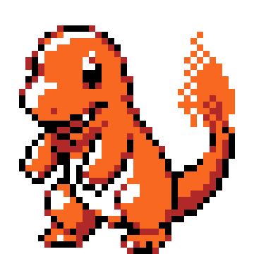 charmander
