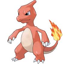 charmeleon
