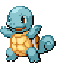 squirtle